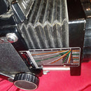 Mamiya Large -Size Medium Format Camera (Film) Rb67 Pros