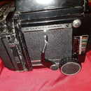 Mamiya Large -Size Medium Format Camera (Film) Rb67 Pros