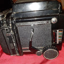 Mamiya Large -Size Medium Format Camera (Film) Rb67 Pros