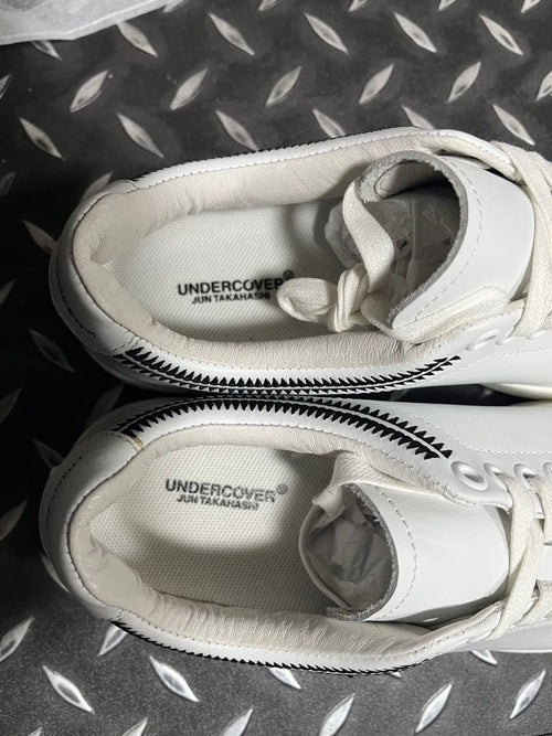 Undercover Sneakers 25-25.5Cm