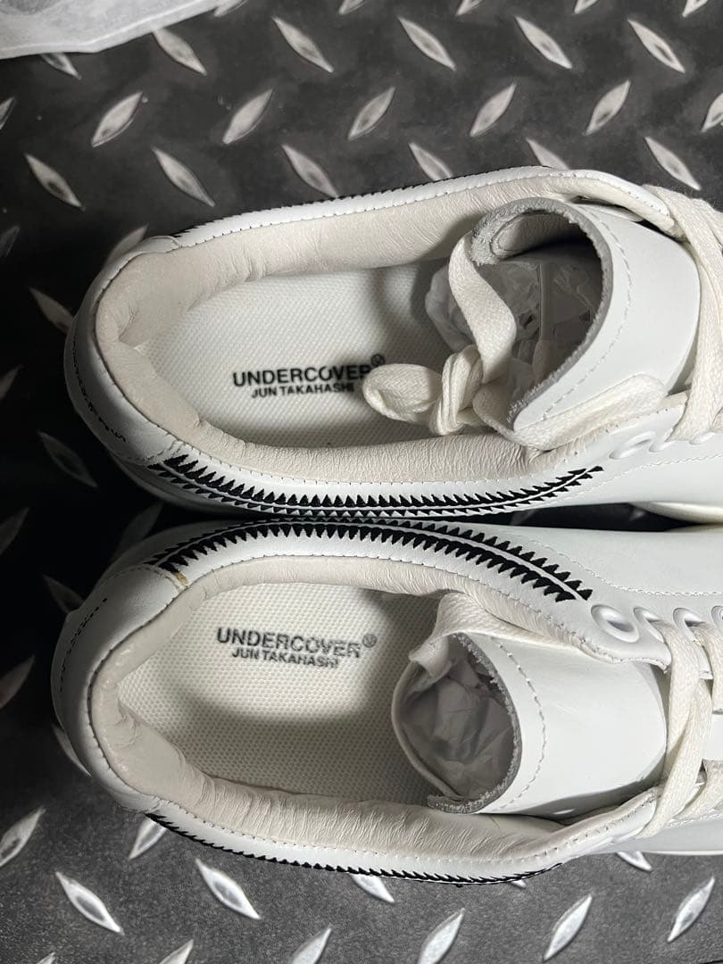 Undercover Sneakers 25-25.5Cm