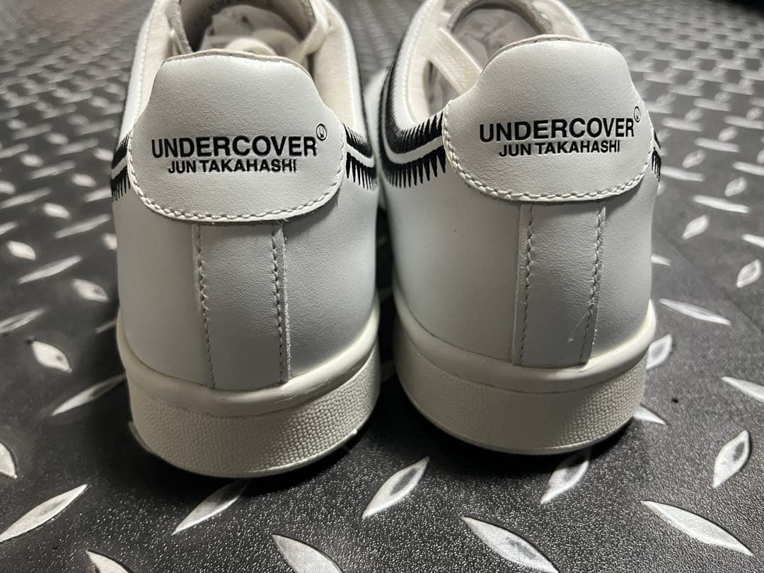 Undercover Sneakers 25-25.5Cm