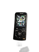 Sony Digital Audio Player Nw-S764 Walkman
