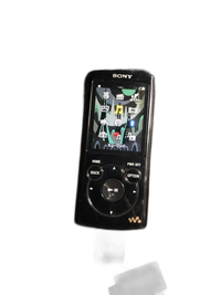 Sony Digital Audio Player Nw-S764 Walkman