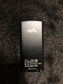 Sony Digital Audio Player Nw-S764 Walkman