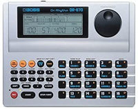 Others Roland Dr.Rhythm Dr-670
