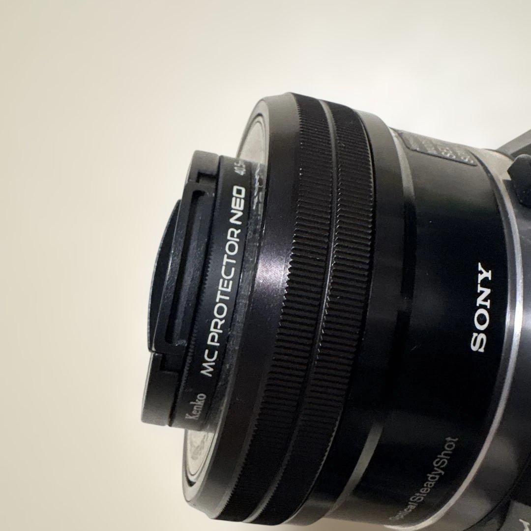 Sony Mirrorless Interchangeable Lens Cameras 5000