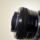 Sony Mirrorless Interchangeable Lens Cameras 5000