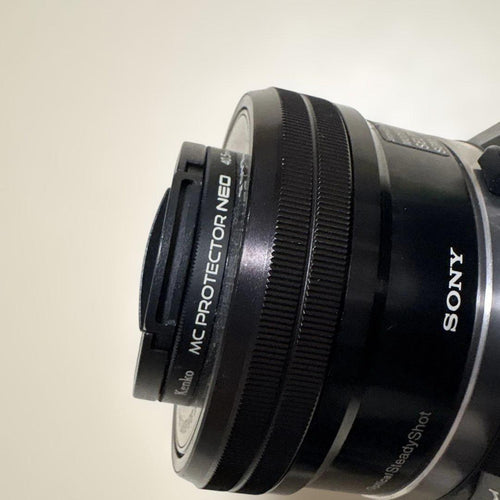 Sony Mirrorless Interchangeable Lens Cameras 5000
