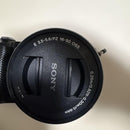 Sony Mirrorless Interchangeable Lens Cameras 5000