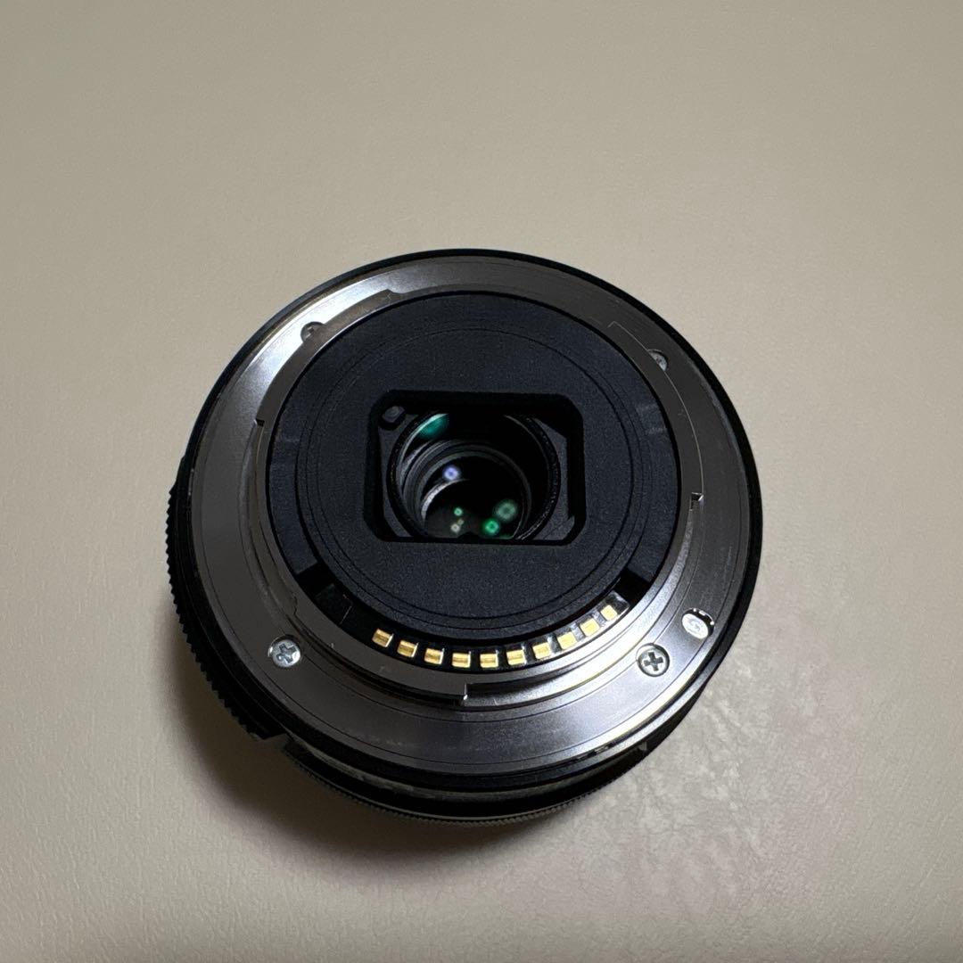 Sony Mirrorless Interchangeable Lens Cameras 5000