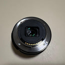 Sony Mirrorless Interchangeable Lens Cameras 5000