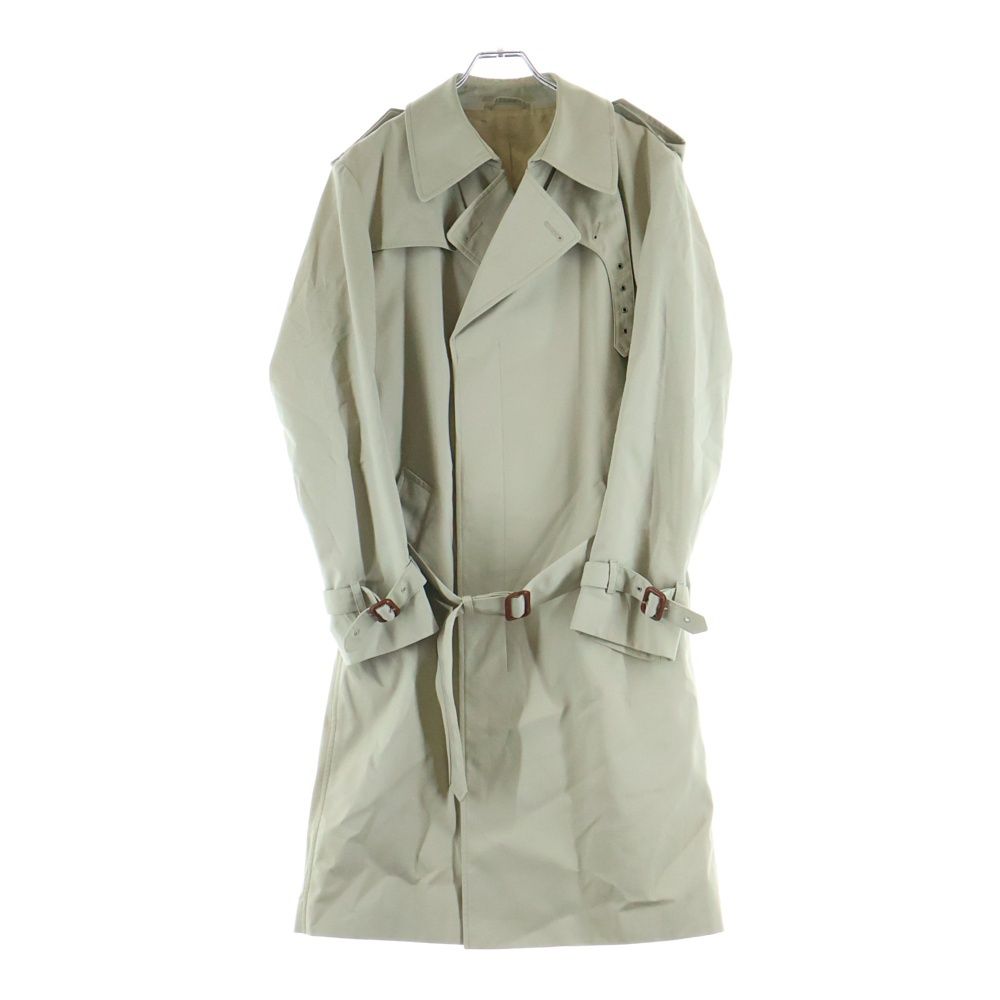 Maison Margiela Stadium 02Ss Trench Coat 430I03689675