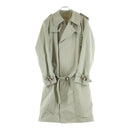 Maison Margiela Stadium 02Ss Trench Coat 430I03689675