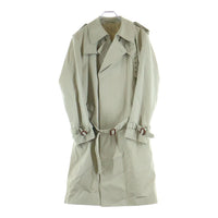 Maison Margiela Stadium 02Ss Trench Coat 430I03689675