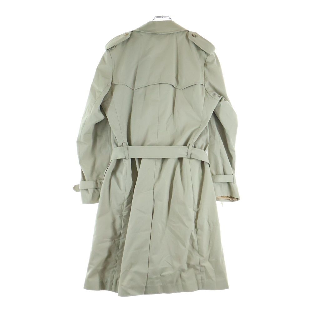 Maison Margiela Stadium 02Ss Trench Coat 430I03689675