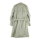 Maison Margiela Stadium 02Ss Trench Coat 430I03689675