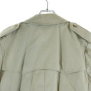 Maison Margiela Stadium 02Ss Trench Coat 430I03689675