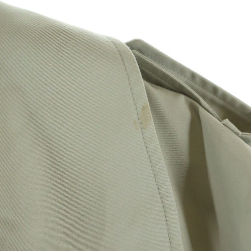 Maison Margiela Stadium 02Ss Trench Coat 430I03689675