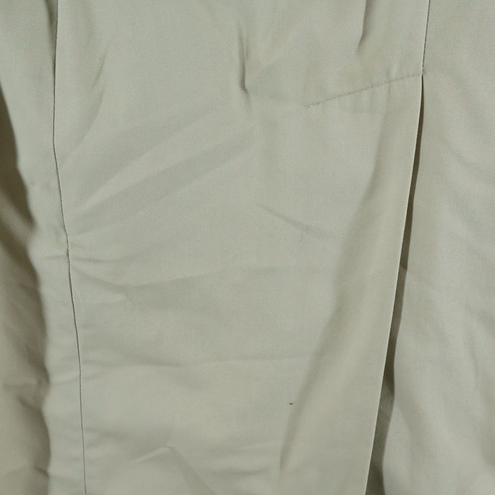 Maison Margiela Stadium 02Ss Trench Coat 430I03689675