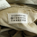 Maison Margiela Stadium 02Ss Trench Coat 430I03689675