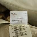Maison Margiela Stadium 02Ss Trench Coat 430I03689675