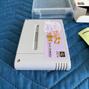 Super Famicom Games