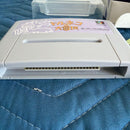 Super Famicom Games