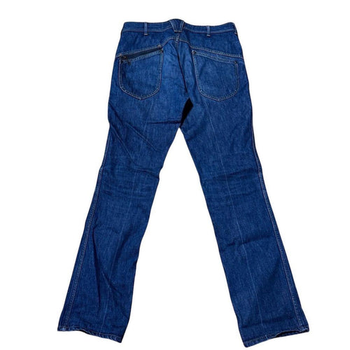 Needles Straight Jeans S