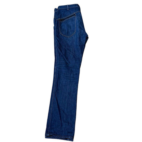 Needles Straight Jeans S