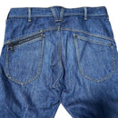 Needles Straight Jeans S