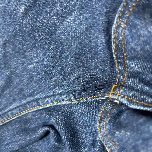 Needles Straight Jeans S
