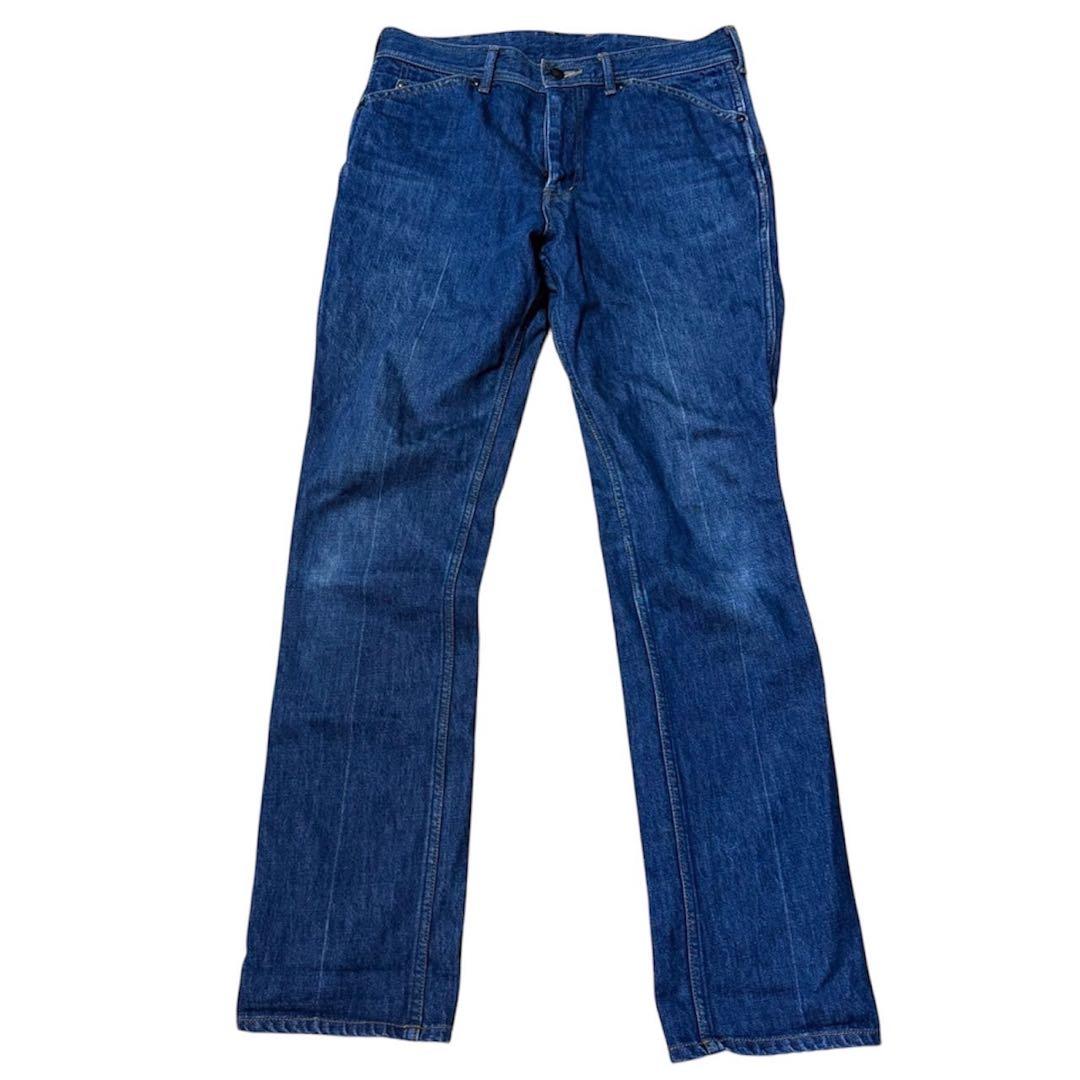 Needles Straight Jeans S