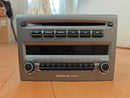 Porsche Deck Player Changer Cdr24