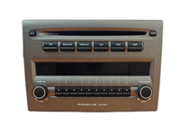 Porsche Deck Player Changer Cdr24