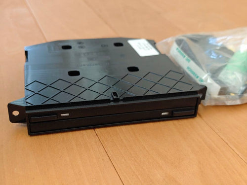 Porsche Deck Player Changer Cdr24