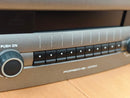 Porsche Deck Player Changer Cdr24