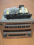 Porsche Deck Player Changer Cdr24