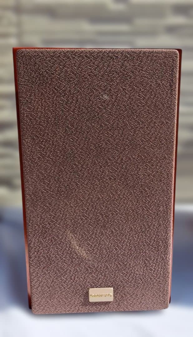 Speaker Onkyo D-207F 2 D-207M