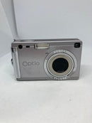 Pentax Compact Digital Camera Optio S5I