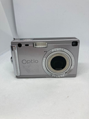 Pentax Compact Digital Camera Optio S5I