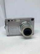 Pentax Compact Digital Camera Optio S5I