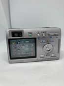 Pentax Compact Digital Camera Optio S5I