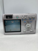 Pentax Compact Digital Camera Optio S5I