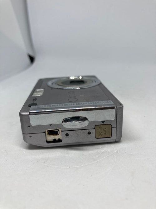Pentax Compact Digital Camera Optio S5I