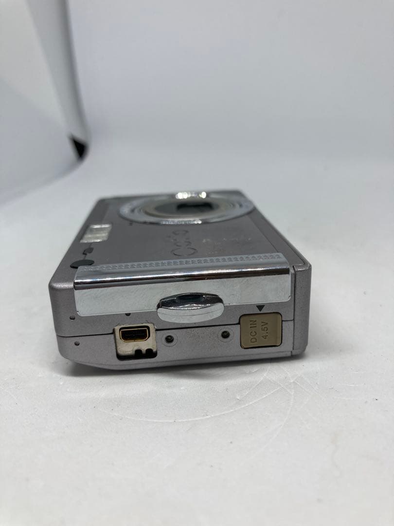 Pentax Compact Digital Camera Optio S5I
