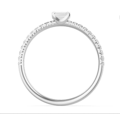 Cartier Rings