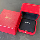 Cartier Rings