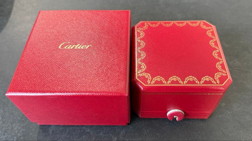 Cartier Rings