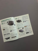 Sony Portable Cd Player Discman( 1992 12